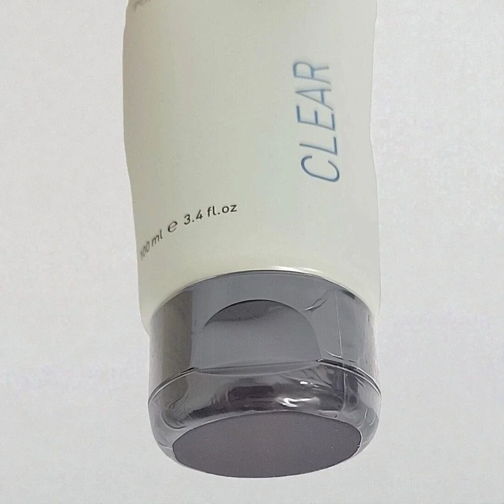 AHAVA Time to Clear Purifying Mud Mask Dead Sea Minerals 3.4 fl oz‎ NEW